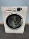 Lave-linge Hotpoint Nswf743uw 7kg 1400 Tours Blanc 4871