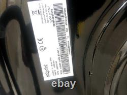 Lave-linge Hotpoint NSWM 1043C BS UK N 10 kg 1400 tr/min Noir Garantie 6 mois