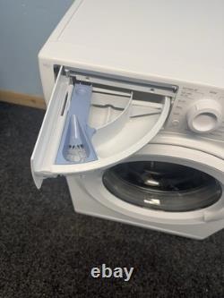 Lave-linge Hotpoint NSWM1045C 10KG 1400 Tr/min Blanc 4922