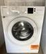 Lave-linge Hotpoint Nswm743uwuk 7kg Blanc