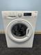 Lave-linge Hotpoint Swmd10637 10kg 1400 Tours/min Blanc 4865