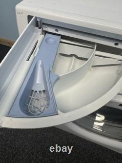 Lave-linge Hotpoint SWMD10637 10KG 1400 tours/min Blanc 4865