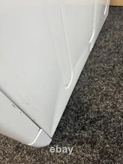 Lave-linge Hotpoint SWMD10637 10KG 1400 tours/min Blanc 4865