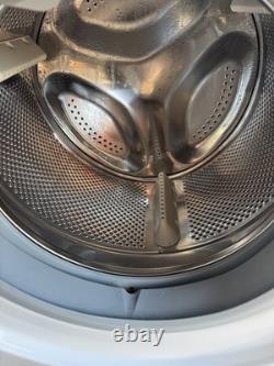 Lave-linge INDESIT Innex BWD 71453 W Blanc 7kg Bon État de Fonctionnement