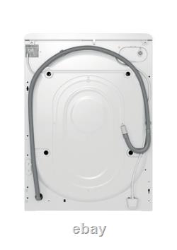 Lave-linge INDESIT Water Balance+ MTWC 71252 W UK 7 kg 1200 tours/min Blanc