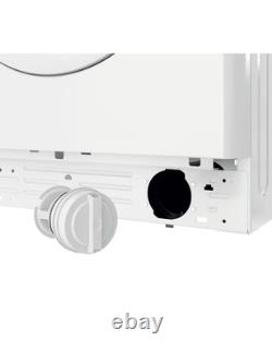 Lave-linge INDESIT Water Balance+ MTWC 71252 W UK 7 kg 1200 tours/min Blanc