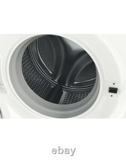 Lave-linge INDESIT Water Balance+ MTWC 71252 W UK 7 kg 1200 tours/min Blanc