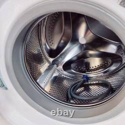 Lave-linge INDESIT Water Balance+ MTWC 71485 W UK 7 kg 1400 tours/min Blanc