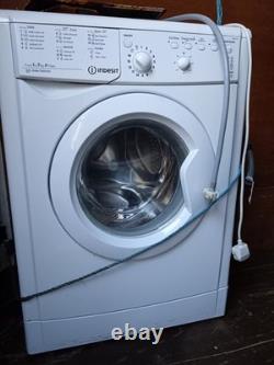 Lave-linge Indesi Eco 7kg