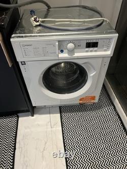 Lave-linge Indesit