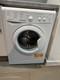 Lave-linge Indesit 7 Kg En Pose Libre, Chargement Frontal - Blanc