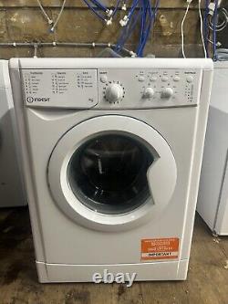 Lave-linge Indesit 7KG 1200 tours/minute