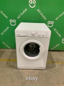 Lave-linge Indesit 8 kg 1400 tr/min Blanc Classe B MTWC 81495 W UK #LF113262