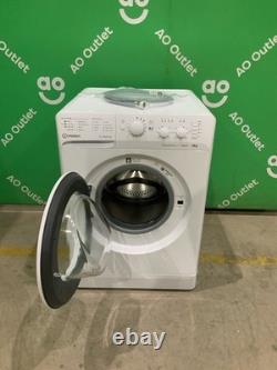 Lave-linge Indesit 8 kg 1400 tr/min Blanc Classe B MTWC 81495 W UK #LF113262