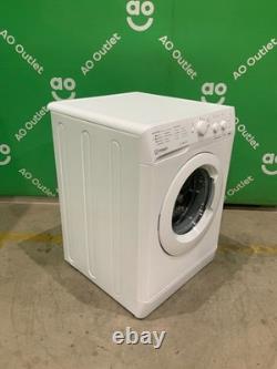 Lave-linge Indesit 8 kg 1400 tr/min Blanc Classe B MTWC 81495 W UK #LF113262