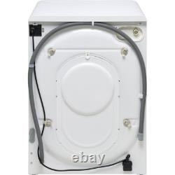 Lave-linge Indesit BWE 111496X WV UK 11Kg Blanc 1400 RPM A Classe énergétique