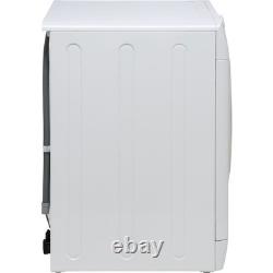 Lave-linge Indesit BWE 111496X WV UK 11Kg Blanc 1400 RPM A Classe énergétique