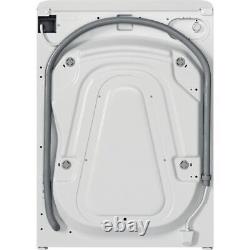 Lave-linge Indesit BWE 91496X W UK N 9kg Blanc (71256)
