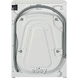 Lave-linge Indesit BWE 91496X WV UK 9Kg Blanc 1400 RPM Classe A