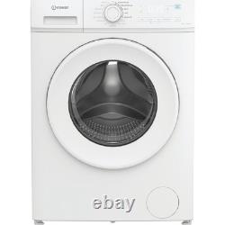 Lave-linge Indesit IMA 862 MY TIME UK 8Kg Blanc 1200 RPM Classe A