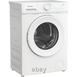 Lave-linge Indesit IMA 862 MY TIME UK 8Kg Blanc 1200 RPM Classe A Lave-linge Indesit IMA 862 MY TIME UK 8Kg Blanc 1200 RPM Classe A