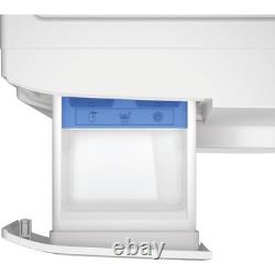 Lave-linge Indesit IMA 862 MY TIME UK 8Kg Blanc 1200 RPM Classe A