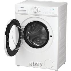 Lave-linge Indesit IMA 862 MY TIME UK 8Kg Blanc 1200 RPM Classe A