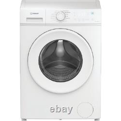 Lave-linge Indesit IMA 862 MY TIME UK 8Kg Blanc 1200 RPM Classe A
