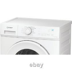 Lave-linge Indesit IMA 862 MY TIME UK 8Kg Blanc 1200 RPM Classe A