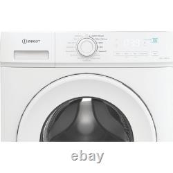 Lave-linge Indesit IMA 862 MY TIME UK 8Kg Blanc 1200 RPM Classe A