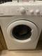 Lave-linge Indesit Mtwc 91495 W Uk N 9 Kg Blanc