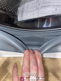 Lave-linge Indesit MTWC 91495 W UK N 9 kg Blanc