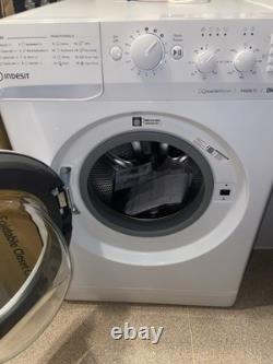 Lave-linge Indesit MTWC 91495 W UK N 9 kg Blanc