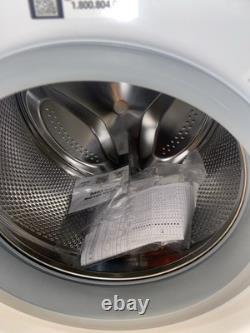 Lave-linge Indesit MTWC 91495 W UK N 9 kg Blanc