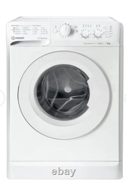 Lave-linge Indesit MTWC71485WUK 7 kg 1400 tr/min - Blanc ID7010789613