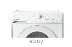 Lave-linge Indesit MTWC71485WUK 7 kg 1400 tr/min - Blanc ID7010789613