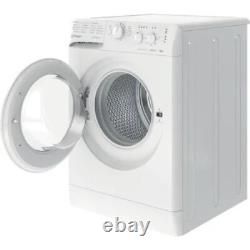 Lave-linge Indesit MTWC91495W Super Silent 9 kg, 1400 tours/min, classe A