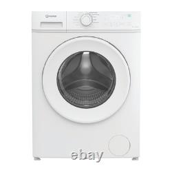 Lave-linge Indesit MyTime 8 kg 1200 tr/min Blanc IMA862MYTIMEUK