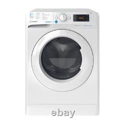 Lave-linge Indesit Push&Go 7kg 1400tr/min Blanc BWE71496XWVUK