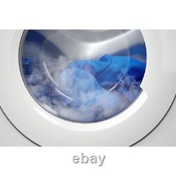 Lave-linge Indesit Push&Go 7kg 1400tr/min Blanc BWE71496XWVUK