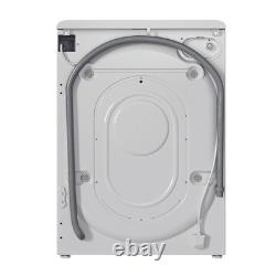 Lave-linge Indesit Push&Go 7kg 1400tr/min Blanc BWE71496XWVUK