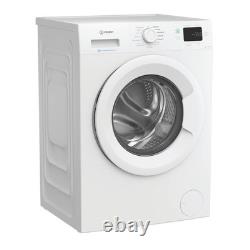 Lave-linge Indesit Push&Go 9 kg 1400 tr/min Blanc IP946PUSHGOUK