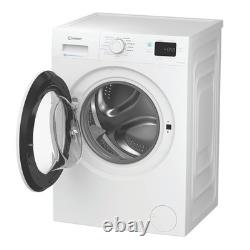 Lave-linge Indesit Push&Go 9 kg 1400 tr/min Blanc IP946PUSHGOUK