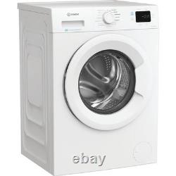 Lave-linge Indesit Push&Go IP 846 PUSH&GO UK 8 kg blanc