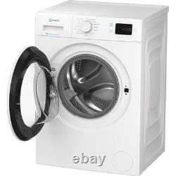 Lave-linge Indesit Push&Go IP 846 PUSH&GO UK 8 kg blanc