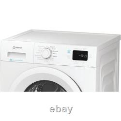 Lave-linge Indesit Push&Go IP 846 PUSH&GO UK 8 kg blanc