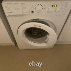 Lave-linge Indesit Water Balance Plus Blanc