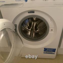 Lave-linge Indesit Water Balance Plus Blanc