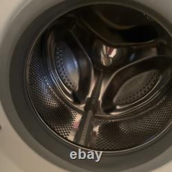 Lave-linge Indesit Water Balance Plus Blanc