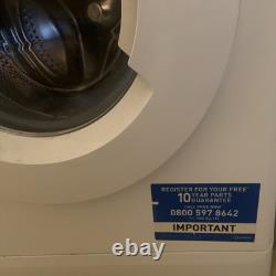 Lave-linge Indesit Water Balance Plus Blanc